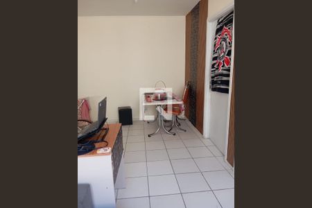 Sala de apartamento à venda com 2 quartos, 40m² em Freguesia do Ó, São Paulo