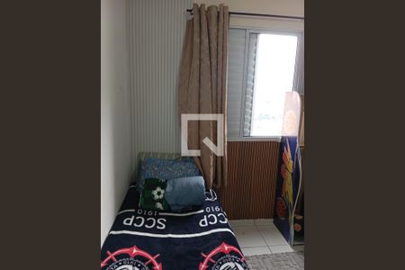 Quarto de apartamento à venda com 2 quartos, 40m² em Freguesia do Ó, São Paulo