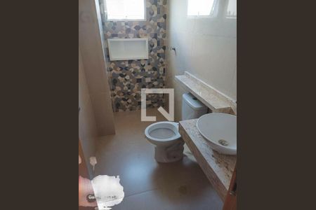 Apartamento à venda com 2 quartos, 60m² em Vila Alpina, São Paulo