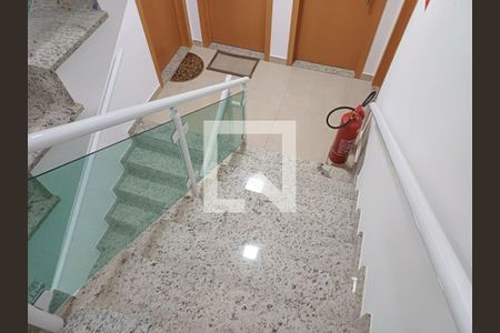 Apartamento à venda com 2 quartos, 60m² em Vila Alpina, São Paulo