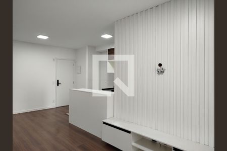 Sala de apartamento para alugar com 3 quartos, 105m² em Tatuapé, São Paulo