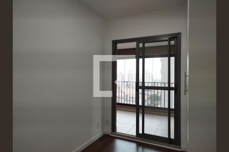 Suíte 1 de apartamento para alugar com 3 quartos, 105m² em Tatuapé, São Paulo