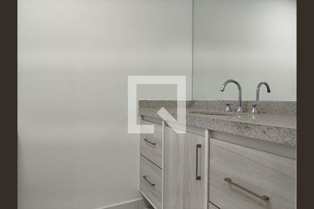 Banheiro 1- suíte 1 de apartamento para alugar com 3 quartos, 105m² em Tatuapé, São Paulo