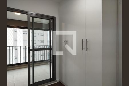 Suíte 1 de apartamento para alugar com 3 quartos, 105m² em Tatuapé, São Paulo