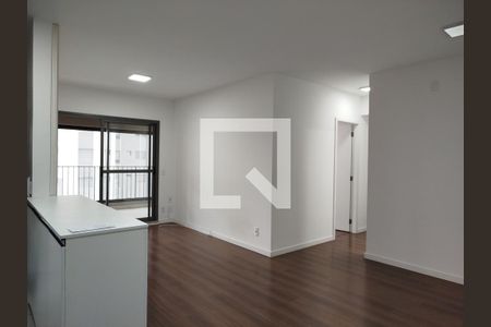 Sala de apartamento para alugar com 3 quartos, 105m² em Tatuapé, São Paulo