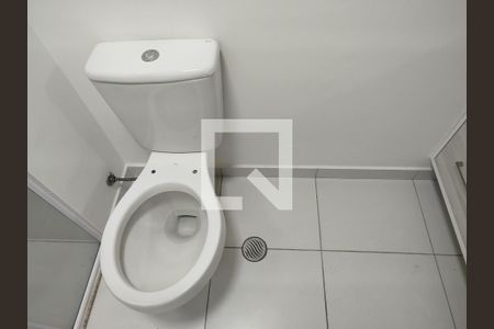 Banheiro 1- suíte 1 de apartamento para alugar com 3 quartos, 105m² em Tatuapé, São Paulo