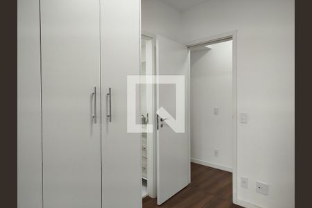 Suíte 1 de apartamento para alugar com 3 quartos, 105m² em Tatuapé, São Paulo