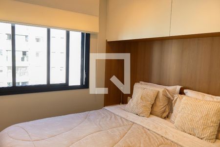 Quarto 1 de apartamento para alugar com 1 quarto, 44m² em Continental, Osasco