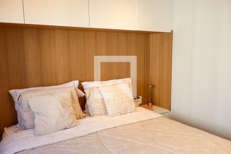 Quarto 1 de apartamento para alugar com 1 quarto, 44m² em Continental, Osasco