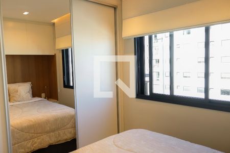 Quarto 1 de apartamento para alugar com 1 quarto, 44m² em Continental, Osasco