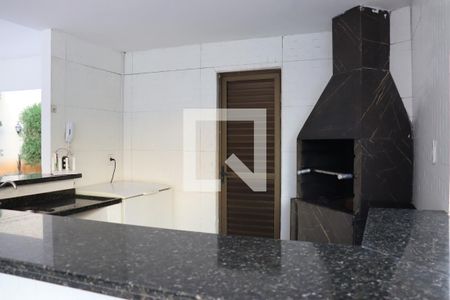Apartamento à venda com 3 quartos, 85m² em Setor Bueno, Goiânia