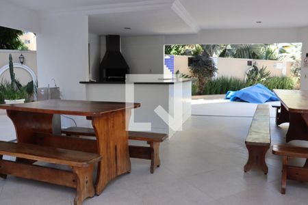 Apartamento à venda com 3 quartos, 85m² em Setor Bueno, Goiânia