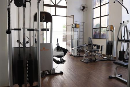 Apartamento à venda com 3 quartos, 85m² em Setor Bueno, Goiânia