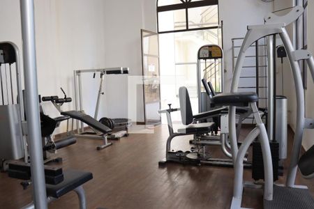 Apartamento à venda com 3 quartos, 85m² em Setor Bueno, Goiânia
