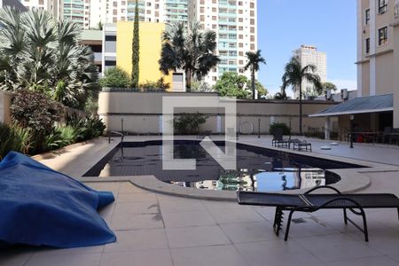 Apartamento à venda com 3 quartos, 85m² em Setor Bueno, Goiânia