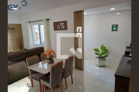 Apartamento à venda com 2 quartos, 60m² em Vila Alpina, São Paulo