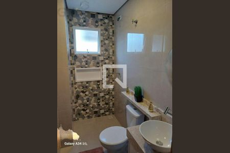 Apartamento à venda com 2 quartos, 60m² em Vila Alpina, São Paulo