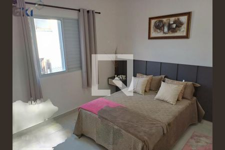 Apartamento à venda com 2 quartos, 60m² em Vila Alpina, São Paulo
