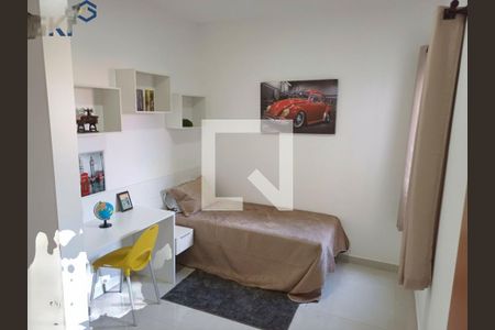 Apartamento à venda com 2 quartos, 60m² em Vila Alpina, São Paulo
