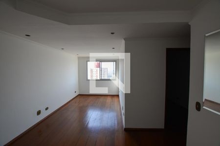 SALA de apartamento para alugar com 3 quartos, 70m² em Jaguaré, São Paulo
