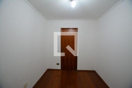 QUARTO 1 de apartamento para alugar com 3 quartos, 70m² em Jaguaré, São Paulo