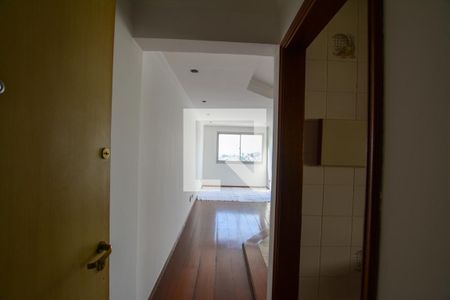 SALA de apartamento para alugar com 3 quartos, 70m² em Jaguaré, São Paulo