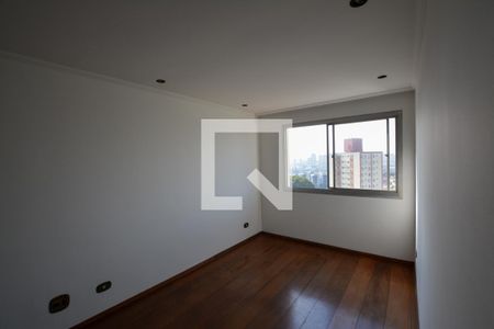 SALA de apartamento para alugar com 3 quartos, 70m² em Jaguaré, São Paulo