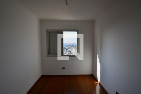 QUARTO 1 de apartamento para alugar com 3 quartos, 70m² em Jaguaré, São Paulo