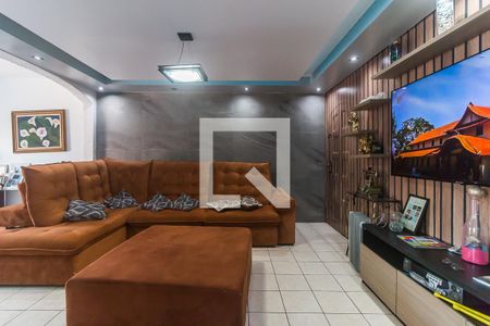 Casa para alugar com 3 quartos, 425m² em Vila Aurea, Poá