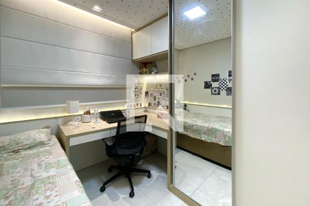 Banheiro da Suíte de apartamento para alugar com 2 quartos, 70m² em Diamante, Belo Horizonte