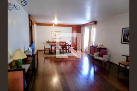 Apartamento à venda com 3 quartos, 144m² em Recanto Paraíso, São Paulo