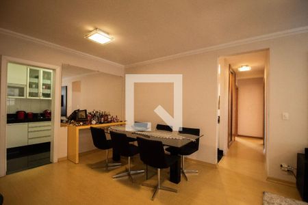 Sala  de apartamento para alugar com 3 quartos, 115m² em Carlos Prates, Belo Horizonte