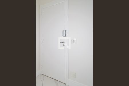 Entrada de apartamento para alugar com 2 quartos, 76m² em Indianópolis, São Paulo