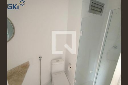 Apartamento à venda com 3 quartos, 135m² em Pinheiros, São Paulo