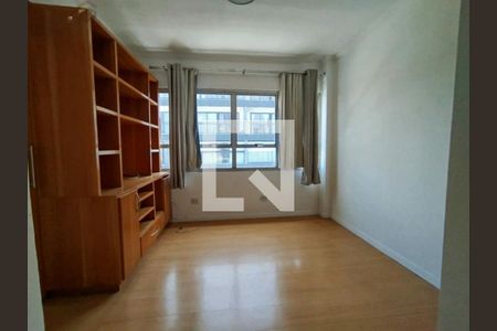 Apartamento à venda com 3 quartos, 135m² em Pinheiros, São Paulo