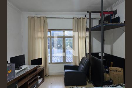 Sala/ Quarto / CASA 01 de casa para alugar com 3 quartos, 250m² em Vila Aprazível, Guarulhos