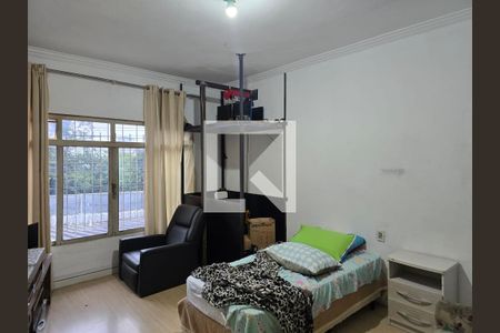 Sala/ Quarto  / CASA 01 de casa para alugar com 3 quartos, 250m² em Vila Aprazível, Guarulhos