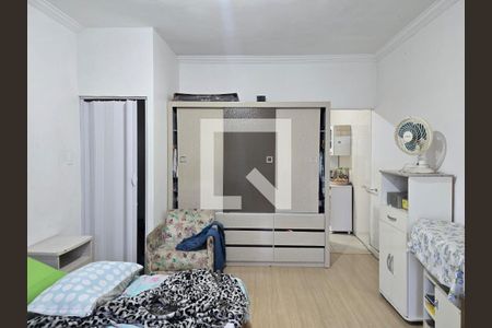 Sala/ Quarto  / CASA 01 de casa para alugar com 3 quartos, 250m² em Vila Aprazível, Guarulhos