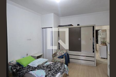 Sala/ Quarto  / CASA 01 de casa para alugar com 3 quartos, 250m² em Vila Aprazível, Guarulhos