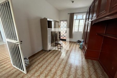 Quarto 1 de casa à venda com 5 quartos, 210m² em Jardim Carioca, Rio de Janeiro