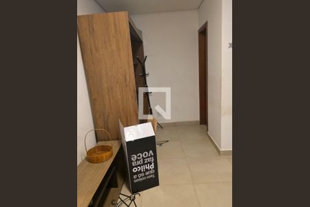 Quarto de casa para alugar com 3 quartos, 200m² em Jardim Rodeio, Mogi das Cruzes