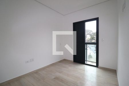 Quarto 1 suíte de apartamento para alugar com 2 quartos, 86m² em Paraíso, Santo André