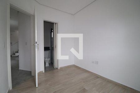 Quarto 1 suíte de apartamento para alugar com 2 quartos, 86m² em Paraíso, Santo André
