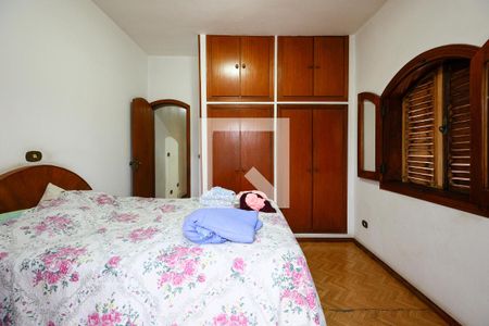Quarto 1 de casa à venda com 3 quartos, 123m² em Jardim Campo Limpo, São Paulo