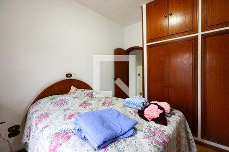 Quarto 1 de casa à venda com 3 quartos, 123m² em Jardim Campo Limpo, São Paulo