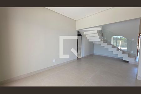 Casa de Condomínio à venda com 3 quartos, 1000m² em Francisco Pereira , Lagoa Santa