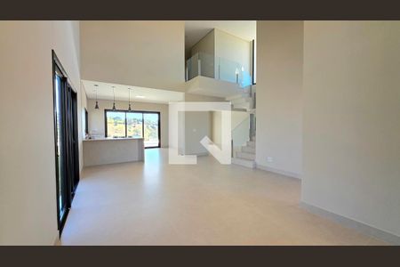 Casa de Condomínio à venda com 3 quartos, 1000m² em Francisco Pereira , Lagoa Santa