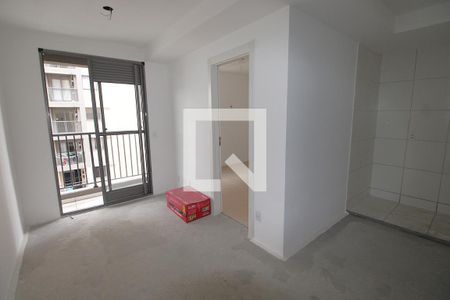 Sala de apartamento para alugar com 2 quartos, 43m² em Cachambi, Rio de Janeiro