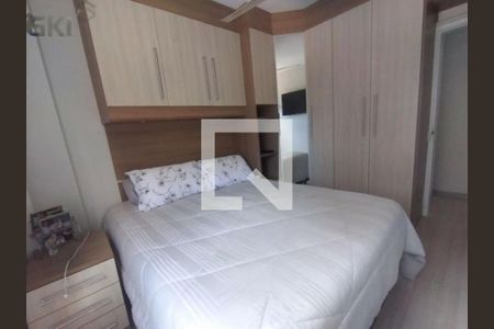 Apartamento à venda com 2 quartos, 64m² em Jardim da Saúde, São Paulo