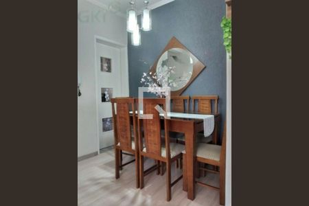 Apartamento à venda com 2 quartos, 64m² em Jardim da Saúde, São Paulo